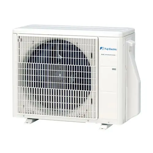 Инверторен климатик Fuji Electric RSG09KETE-B/ROG09KETA, 9 000 BTU,  Клас А++/А+ 20 dB, Фреон R32