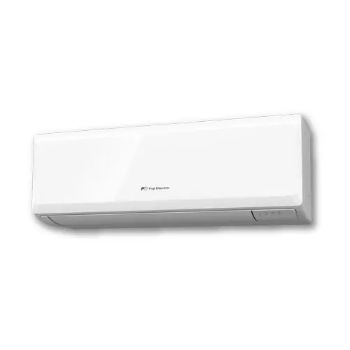 Инверторен климатик Fuji Electric RSG09KPCE/ROG09KPCA, 9 000 BTU, Клас А++/А+, 22 dB, ФреонR32