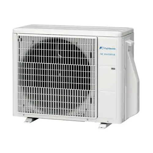 Инверторен климатик Fuji Electric RSG09KPCE/ROG09KPCA, 9 000 BTU, Клас А++/А+, 22 dB, ФреонR32