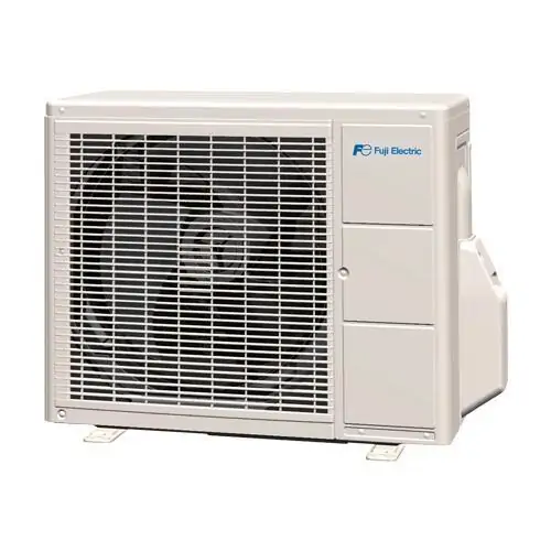 Инверторен климатик Fuji Electric RSG09LLCC/RSG09LLCC, 9 000 BTU, Клас А++/А+, 22 dB