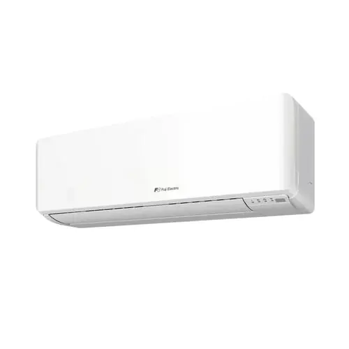 Инверторен климатик Fuji Electric RSG14KMCEN/ROG14KMCEN, 14 000 BTU, Клас А++/А++, 20 dB, Фреон R32