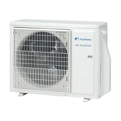 Инверторен климатик Fuji Electric RSG24KMTE/ROG24KMTA, 24 000 BTU, Клас А++/А+, 29 dB, Фреон R32