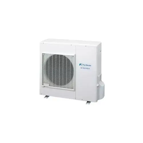 Инверторен климатик Fuji Electric RSG36LMTA/ROG36LMTA, 36 000 BTU, Клас А+/А+, 31 dB