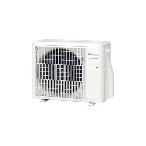 Инверторен климатик Fuji Electric RSH07KLTA/ROH07KLTA, 7 000 BTU, клас А++/А+, 21 dB, Фреон R32