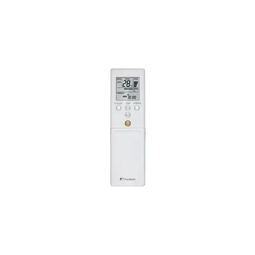 Инверторен климатик Fuji Electric RSH07KMCG/ROH07KMCG, 7 000 BTU, Енергиен клас А++/А++, 20 dB, Фреон R32