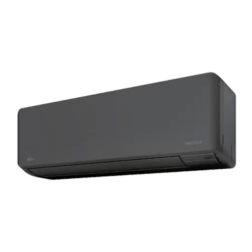 Инверторен климатик Fujitsu ASEH07KMCG-B/AOEH7KMCG, 7 000 BTU, Клас A++/A++, 20 dB, Фреон R32