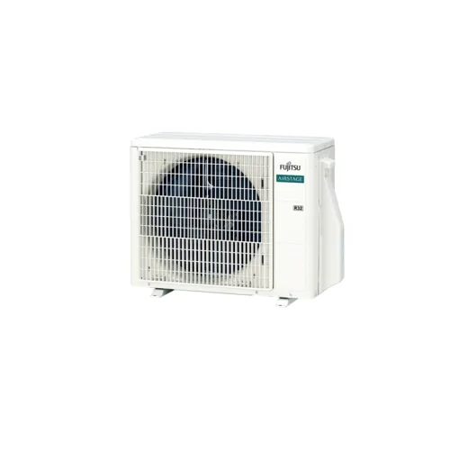 Инверторен климатик Fujitsu ASEH09KMCG/AOEH09KMCG, 9 000 BTU, Енергиен клас А++/А++, 20 dB, Фреон R32