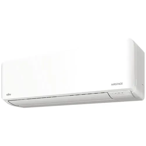 Инверторен климатик Fujitsu ASEH09KMCG/AOEH09KMCG, 9 000 BTU, Енергиен клас А++/А++, 20 dB, Фреон R32