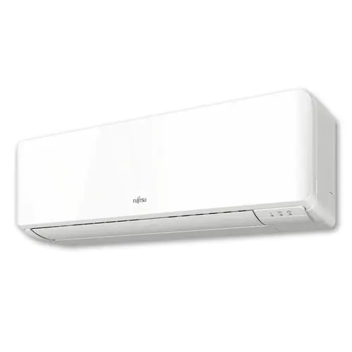 Инверторен климатик Fujitsu ASEH12KMCG/AOEH12KMCG, 12 000 BTU, Енергиен клас А++/А++, 20 dB, Фреон R32