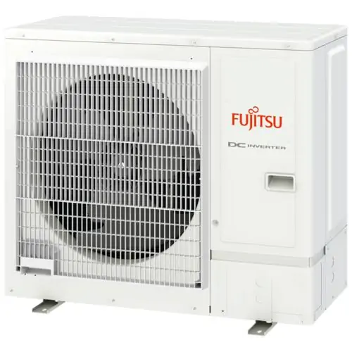 Инверторен климатик стенен Fujitsu ASEH36KMTB/AOEH36KMTB, 36 000 BTU, Клас А++/А+, 31 dB, Фреон R32