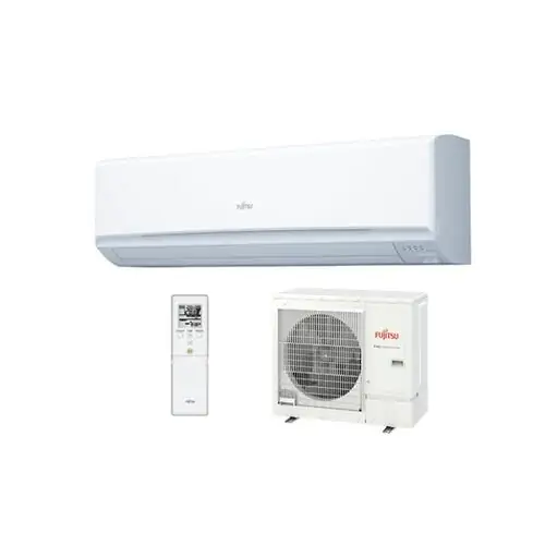 Инверторен климатик стенен Fujitsu ASEH36KMTB/AOEH36KMTB, 36 000 BTU, Клас А++/А+, 31 dB, Фреон R32