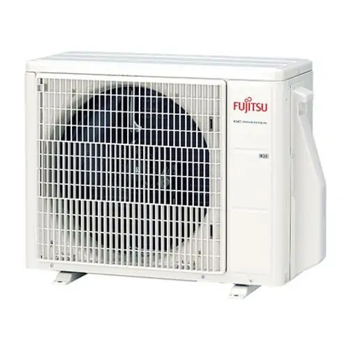 Инверторен климатик Fujitsu ASYG09LMCE/AOYG09LMCE, 9 000 BTU, Клас А++/А+, 19 dB