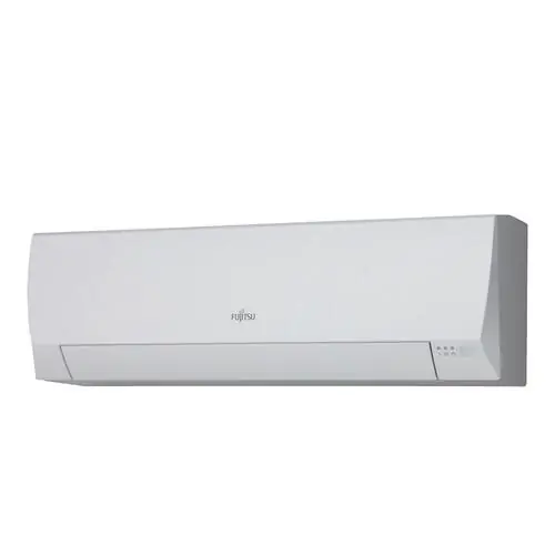 Инверторен климатик Fujitsu ASYG12LLCE/AOYG12LLCE, 12 000 BTU, Клас А++/А, 22 dB