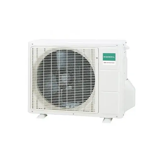 Инверторен климатик General ASHG12KPCE/AOHG12KPCA, 12 000 BTU, Клас А++/А+, 22 dB, Фреон R32