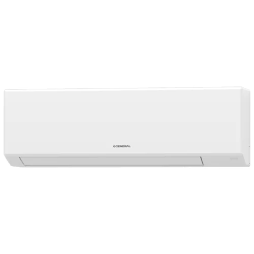 Инверторен климатик General ASHH12KLTBL/AOHH12KLTA ,12 000 BTU, Клас A++/A+, 21 dB, Фреон R32