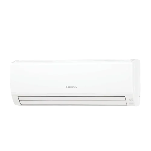 Инверторен климатик General ASHH24KLCBL/AOEHH24KLCB , 24 000 BTU , Клас A++/A+ , 33 dB, Фреон R32