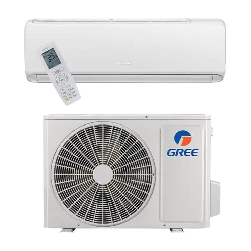 Инверторен климатик Gree GWH12ATCXB-K5DNA1B  Charmo, 12 000 BTU, Клас А++/A++, 26 dB, Фреон R290