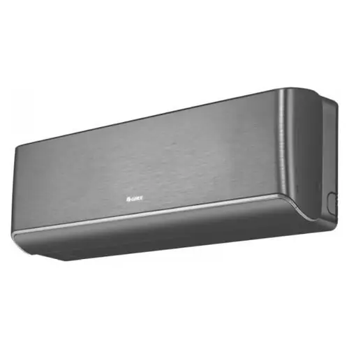 Инверторен климатик Gree GWH18AVDXE-K6DNA1A Airy Black, 18 000 BTU, Клас А++/A++, 19 dB, Фреон R32