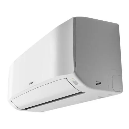 Инверторен климатик Hitachi airHome400 RAK-DJ25PHAE/RAC-DJ25PHAE, 9 000 BTU, WiFi, Клас А++/A++, 20 dB, Фреон R32