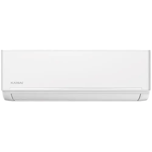 Инверторен климатик KAISAI ICE - WHITE KLW-24HRHI/KLWB-24HRHO, 24 000 BTU, Клас А++/А++, 21 dB, Фреон R32