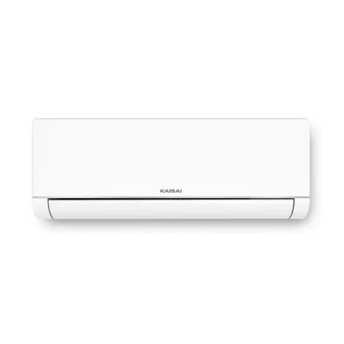 Инверторен климатик KAISAI KKWI-12RTA1/KKOH-12RTA1 ART WHITE, 12 000 BTU, Клас А+++/A++, 19 dB , Фреон R32