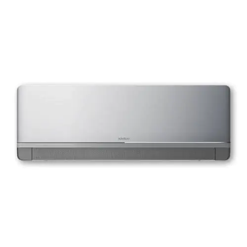 Инверторен климатик KAISAI KKWS-24RRA1/KKOG-24RRA1 GEO+GREY, 24 000 BTU, Клас А+++/A++, 27 dB , Фреон R32