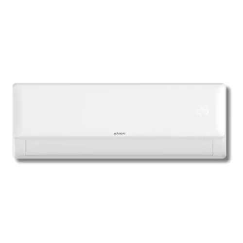 Инверторен климатик KAISAI KKWX-24RRA1/KKOX-24RRA1 FLY+, 24 000 BTU, Клас А++/A+, 20 dB , Фреон R32