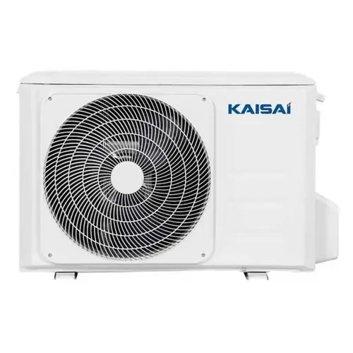 Инверторен климатик KAISAI CARE KWC-12CGI/KWC-12CGO , 12 000 BTU , 21 dB , Фреон R32