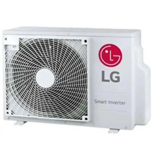 Инверторен климатик LG A09GA2 U18/A09GA2 NSE Artcool Gallery Premium, 9 000 BTU, Клас А++/А+, 27 dB, Фреон R32