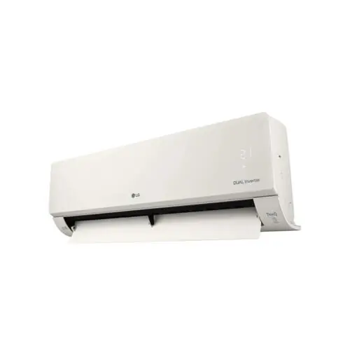 Инверторен климатик LG AB09BK.NSJ/AB09BK.UA3 Artcool, 9 000 BTU, Клас А++/А+, 19 dB, Фреон R32