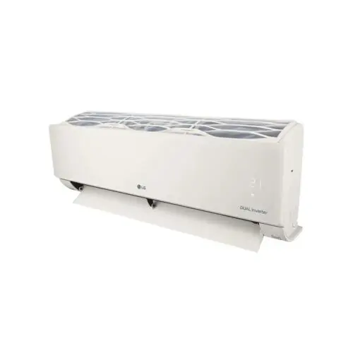 Инверторен климатик LG AB09BK.NSJ/AB09BK.UA3 Artcool, 9 000 BTU, Клас А++/А+, 19 dB, Фреон R32