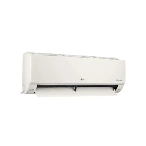 Инверторен климатик LG AB09BK.NSJ/AB09BK.UA3 Artcool, 9 000 BTU, Клас А++/А+, 19 dB, Фреон R32