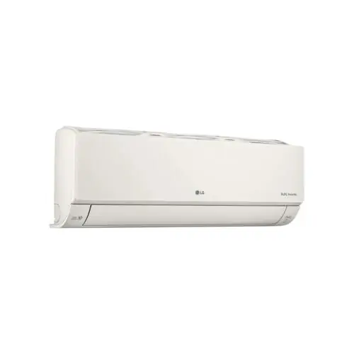 Инверторен климатик LG AB09BK.NSJ/AB09BK.UA3 Artcool, 9 000 BTU, Клас А++/А+, 19 dB, Фреон R32