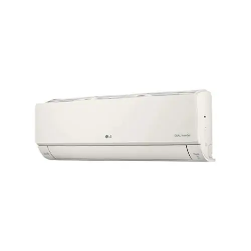 Инверторен климатик LG AB09BK.NSJ/AB09BK.UA3 Artcool, 9 000 BTU, Клас А++/А+, 19 dB, Фреон R32