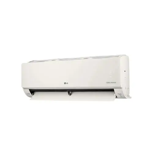 Инверторен климатик LG AB09BK.NSJ/AB09BK.UA3 Artcool, 9 000 BTU, Клас А++/А+, 19 dB, Фреон R32