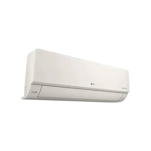 Инверторен климатик LG AB09BK.NSJ/AB09BK.UA3 Artcool, 9 000 BTU, Клас А++/А+, 19 dB, Фреон R32