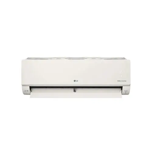 Инверторен климатик LG AB09BK.NSJ/AB09BK.UA3 Artcool, 9 000 BTU, Клас А++/А+, 19 dB, Фреон R32