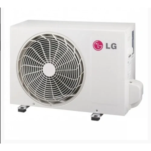 Инверторен климатик LG AC12BK NSJ/AC12BK UA3 Artcool Mirror UVnano™, 12 000 BTU, Клас А++/А+, 19 dB, Фреон R32