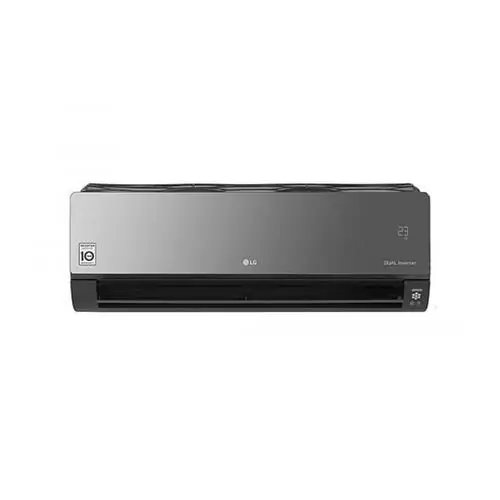 Инверторен климатик LG AC12BK NSJ/AC12BK UA3 Artcool Mirror UVnano™, 12 000 BTU, Клас А++/А+, 19 dB, Фреон R32