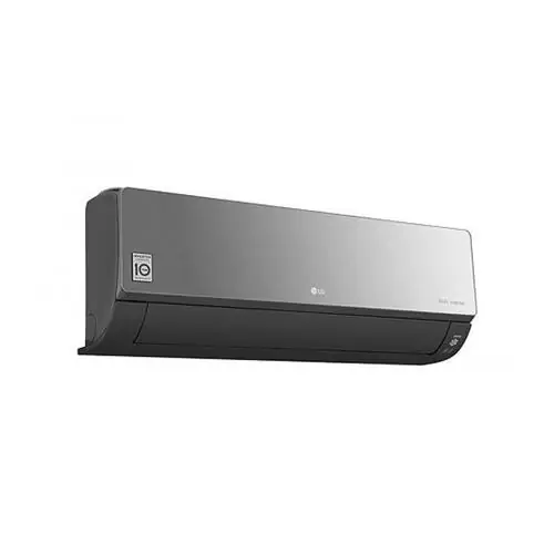 Инверторен климатик LG AC12BK NSJ/AC12BK UA3 Artcool Mirror UVnano™, 12 000 BTU, Клас А++/А+, 19 dB, Фреон R32