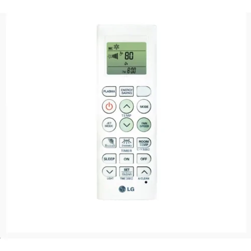 Инверторен климатик LG AC24BK.NSK/AC24BK.U24 Artcool Mirror UVnano™, 24 000 BTU, Клас А++/А+, 31 dB, Фреон R32