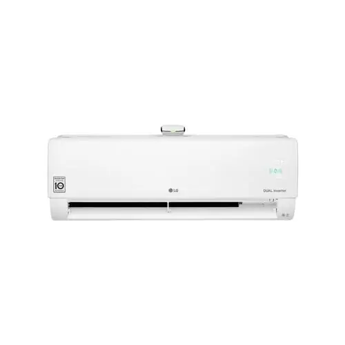 Инверторен климатик LG AP09RK.NSJ/AP09RK-UA3 Dualcool Wi-Fi, 9 000 BTU, Клас A++/A+,  21 dB, Фреон R32