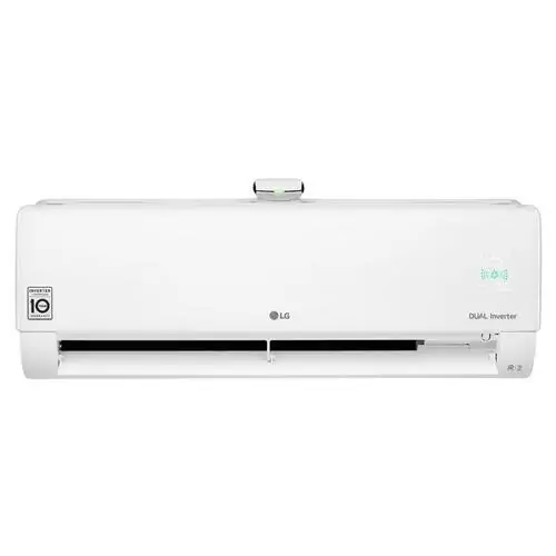 Инверторен климатик LG AP09RK.NSJ/AP09RK-UA3 Dualcool Wi-Fi, 9 000 BTU, Клас A++/A+,  21 dB, Фреон R32