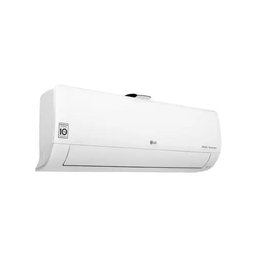 Инверторен климатик LG AP09RK.NSJ/AP09RK-UA3 Dualcool Wi-Fi, 9 000 BTU, Клас A++/A+,  21 dB, Фреон R32