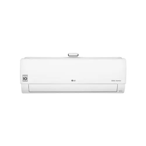 Инверторен климатик LG AP09RK.NSJ/AP09RK-UA3 Dualcool Wi-Fi, 9 000 BTU, Клас A++/A+,  21 dB, Фреон R32