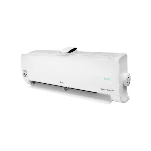 Инверторен климатик LG AP09RK.NSJ/AP09RK-UA3 Dualcool Wi-Fi, 9 000 BTU, Клас A++/A+,  21 dB, Фреон R32