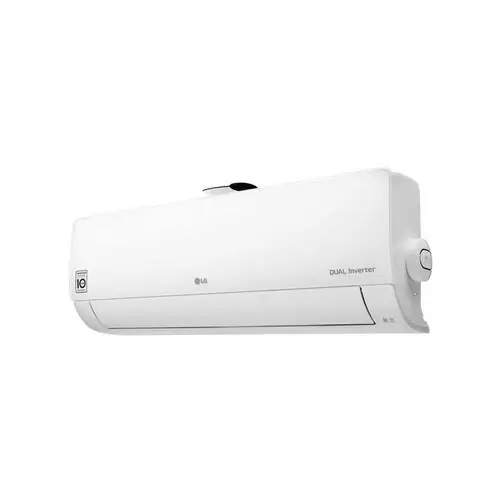 Инверторен климатик LG AP09RK.NSJ/AP09RK-UA3 Dualcool Wi-Fi, 9 000 BTU, Клас A++/A+,  21 dB, Фреон R32