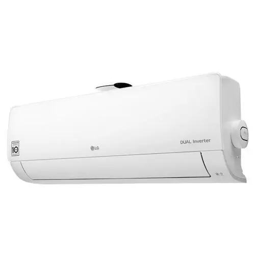 Инверторен климатик LG AP09RK.NSJ/AP09RK-UA3 Dualcool Wi-Fi, 9 000 BTU, Клас A++/A+,  21 dB, Фреон R32