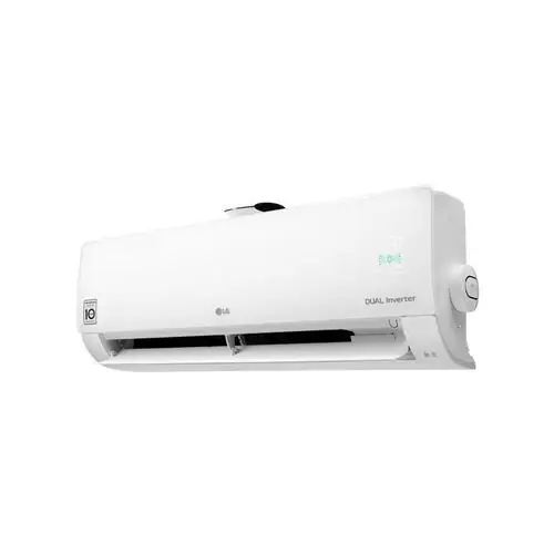 Инверторен климатик LG AP09RK.NSJ/AP09RK-UA3 Dualcool Wi-Fi, 9 000 BTU, Клас A++/A+,  21 dB, Фреон R32