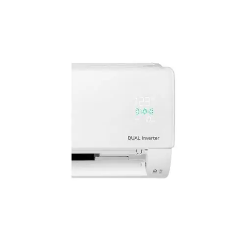 Инверторен климатик LG AP09RK.NSJ/AP09RK-UA3 Dualcool Wi-Fi, 9 000 BTU, Клас A++/A+,  21 dB, Фреон R32